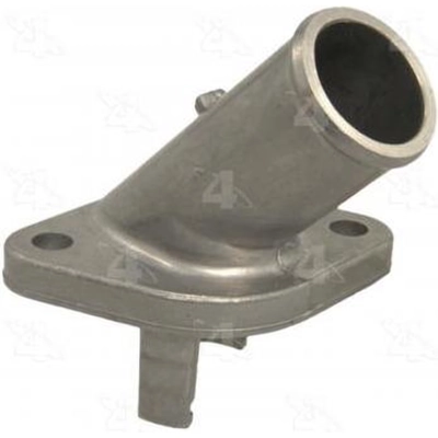 Thermostat Housing by FOUR SEASONS - 85246 pa10