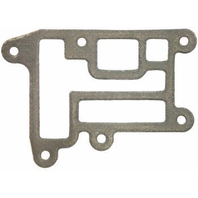 Thermostat Housing Gasket by FEL-PRO - 35393 pa5