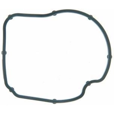 Thermostat Housing Gasket by FEL-PRO - 35803 pa3