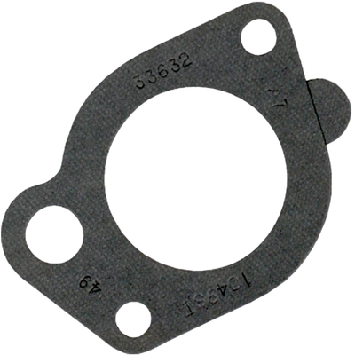 Thermostat Housing Gasket (Pack of 10) by GATES - 33632 pa2