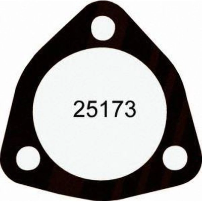 Thermostat Housing Gasket (Pack of 10) by GATES - 33655 pa1