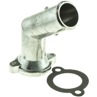 MOTORAD - CH2038 - Engine Coolant Thermostat Housing pa1