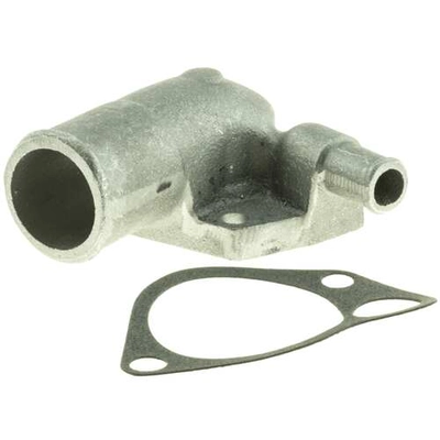 MOTORAD - CH2042 - Engine Coolant Thermostat Housing pa1