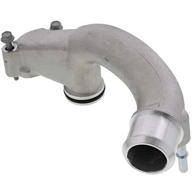 MOTORAD - CH2101 - Engine Coolant Thermostat Housing pa1