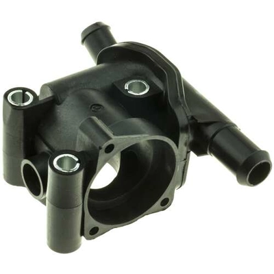 MOTORAD - CH2202 - Engine Coolant Thermostat Housing pa1