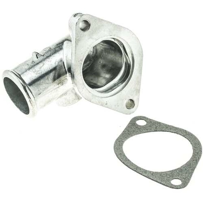 MOTORAD - CH4818 - Engine Coolant Water Outlet pa2