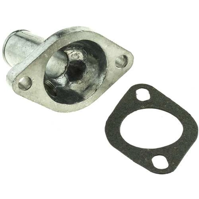 MOTORAD - CH4993 - Engine Coolant Water Outlet pa2