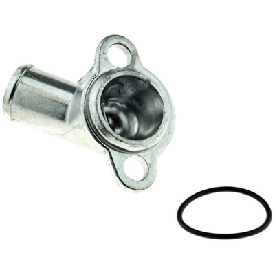 MOTORAD - CH5003 - Engine Coolant Thermostat Water Outlet pa2