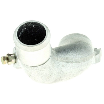 MOTORAD - CH5166 - Engine Coolant Thermostat Water Outlet pa2