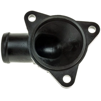 MOTORAD - CH5286 - Engine Coolant Thermostat Water Outlet pa2