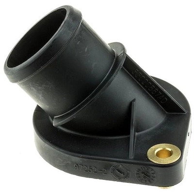 MOTORAD - CH5589 - Engine Coolant Thermostat Housing pa1