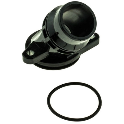 MOTORAD - CH6001 - Engine Coolant Thermostat Housing pa1