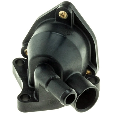 MOTORAD - CH6219 - Engine Coolant Thermostat Housing pa1