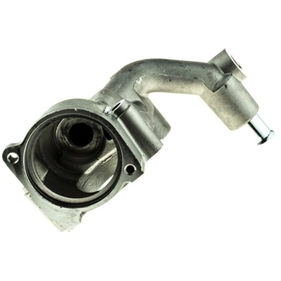 MOTORAD - CH7036 - Engine Coolant Thermostat Housing pa2