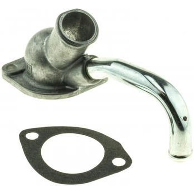 Thermostat Housing by MOTORAD - CH2039 pa8