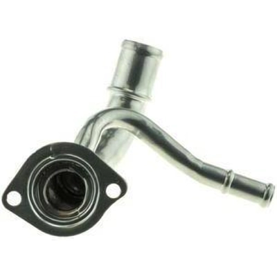 Thermostat Housing by MOTORAD - CH5219 pa22