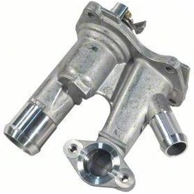 Thermostat Housing by MOTORCRAFT - RH213 pa5