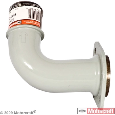 Thermostat Housing by MOTORCRAFT - RH65 pa3