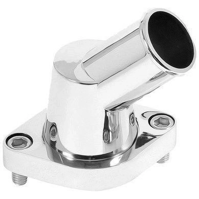 Thermostat Housing by MR. GASKET - 9141G pa5