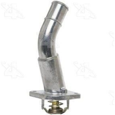 Thermostat With Housing by FOUR SEASONS - 85934 pa11