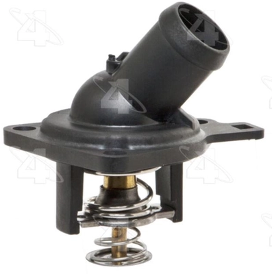 Thermostat With Housing by FOUR SEASONS - 85938 pa15