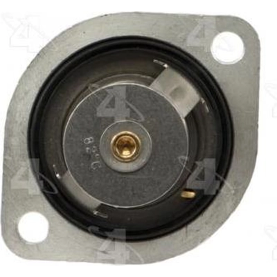 Thermostat With Housing by FOUR SEASONS - 85946 pa26