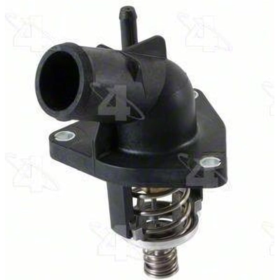 Thermostat With Housing by FOUR SEASONS - 86006 pa8