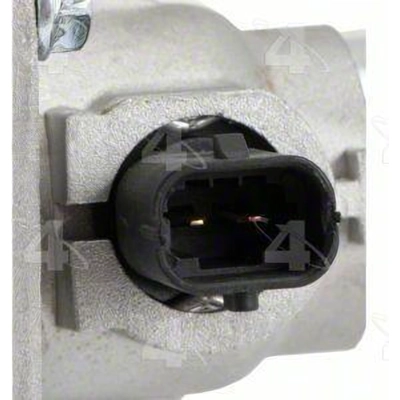 Thermostat With Housing by FOUR SEASONS - 86195 pa29