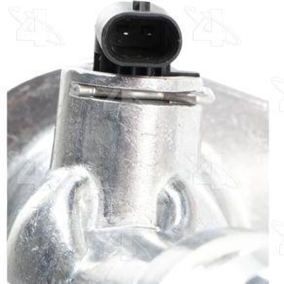 Thermostat With Housing by FOUR SEASONS - 86255 pa14