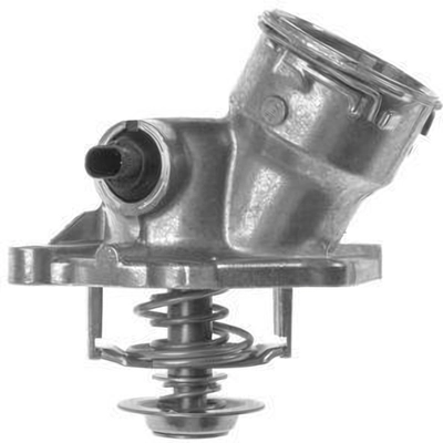 Thermostat With Housing by MAHLE ORIGINAL - TM29-100D pa13