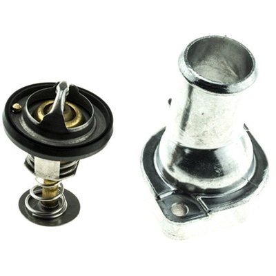 MOTORAD - 2082KT - Engine Coolant Thermostat Kit pa1