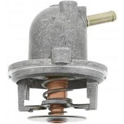 Thermostat With Housing by MOTORAD - 351-192 pa12