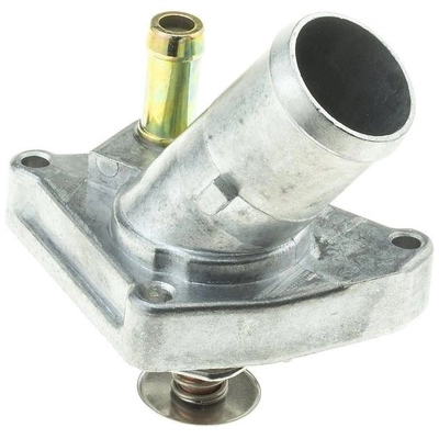 Thermostat With Housing by MOTORAD - 391-180 pa32