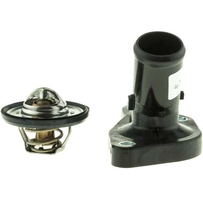 MOTORAD - 4314KT - Engine Coolant Thermostat Kit pa1