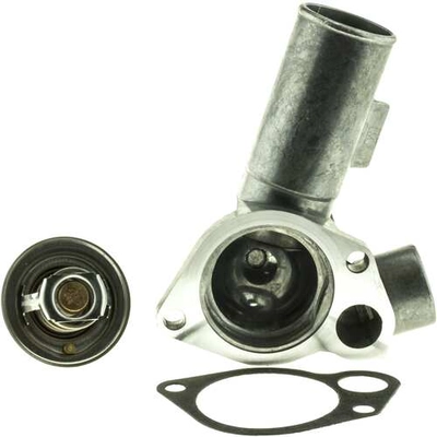 MOTORAD - 4816KT - Engine Coolant Thermostat Kit pa1