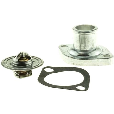 MOTORAD - 4830KT - Engine Coolant Thermostat Kit pa1