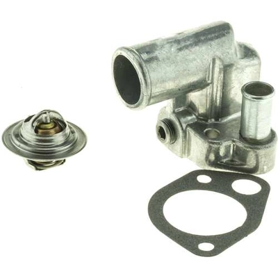 MOTORAD - 4884KT - Engine Coolant Thermostat Kit pa1