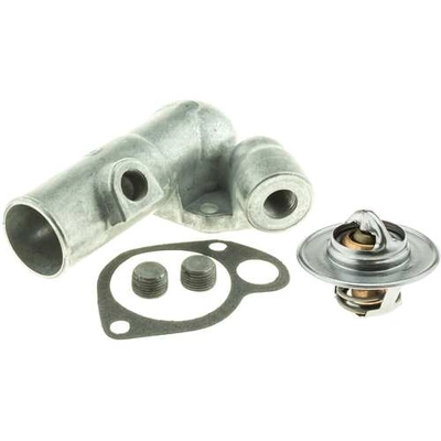 MOTORAD - 4913KT - Engine Coolant Thermostat Kit pa1