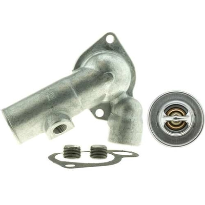 MOTORAD - 4913KT - Engine Coolant Thermostat Kit pa2