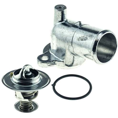 MOTORAD - 5002KTUS - Engine Coolant Thermostat Housing pa1