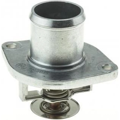 Thermostat With Housing by MOTORAD - 510-192 pa18