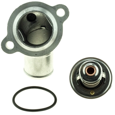 MOTORAD - 5102KT - Engine Coolant Thermostat Kit pa2