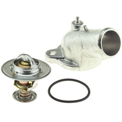 MOTORAD - 5102KTFS - Engine Coolant Thermostat Kit pa1