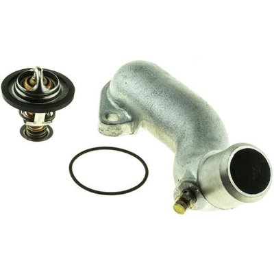 MOTORAD - 5166KT - Engine Coolant Thermostat Kit pa1