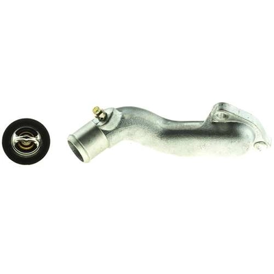 MOTORAD - 5166KT - Engine Coolant Thermostat Kit pa2