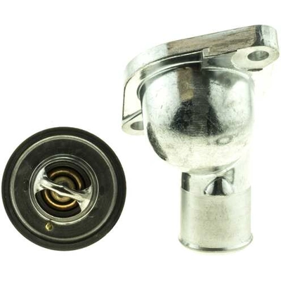 MOTORAD - 5170KT - Engine Coolant Thermostat Kit pa2