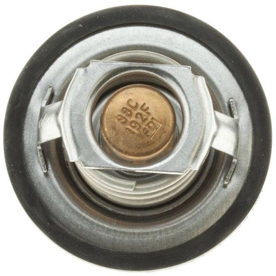 Thermostat With Housing by MOTORAD - 582-192 pa15