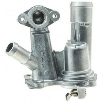 Thermostat With Housing by MOTORAD - 736-194 pa13