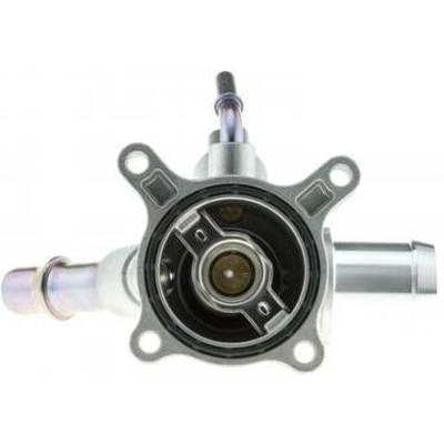 Thermostat With Housing by MOTORAD - 816-194 pa5