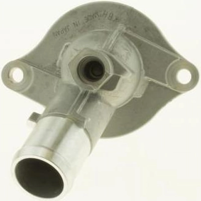 Thermostat With Housing by MOTORAD - 922-182 pa2